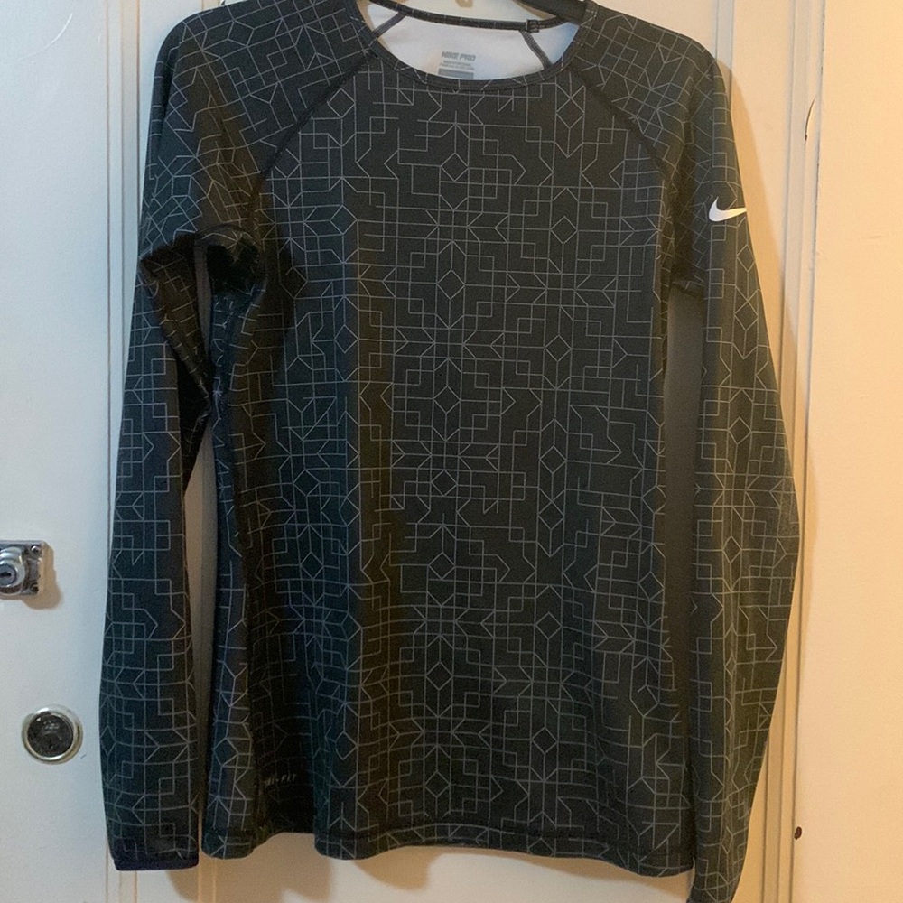 Women Nike Shirt